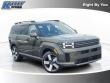 New 2026 Hyundai Santa Fe Limited AWD SUV