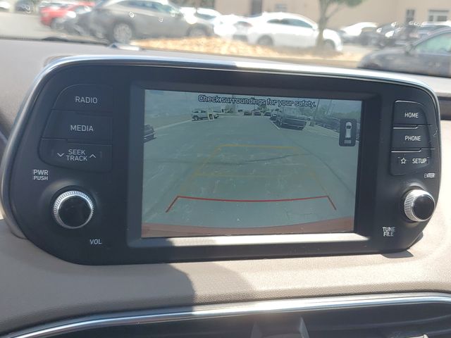 2019 Hyundai Santa Fe SEL Plus - Photo 26