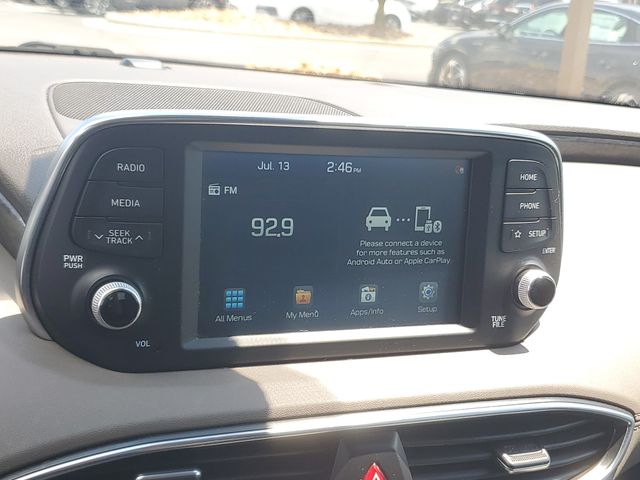 2019 Hyundai Santa Fe SEL Plus - Photo 25