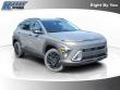 New 2026 Hyundai Kona SEL Sport AWD SUV