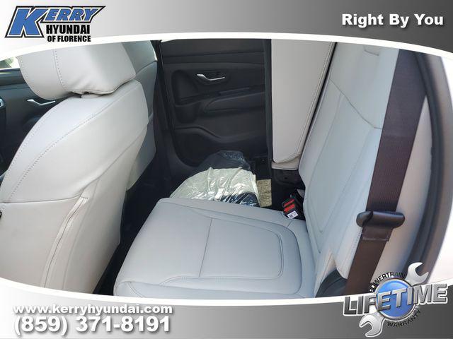 2026 Hyundai Santa Cruz SEL - Photo 12