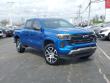 Used 2023 Chevrolet Colorado Z71 Truck
