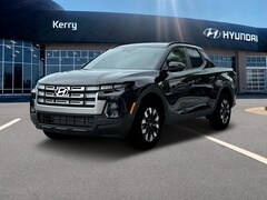 2026 Hyundai Santa Cruz SEL AWD Truck