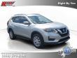 Used 2017 Nissan Rogue S SUV