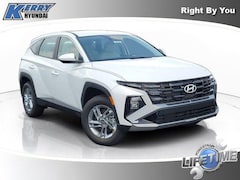 2026 Hyundai Tucson SE AWD SUV