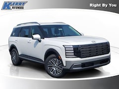 2026 Hyundai Palisade Hybrid SEL 8P SUV