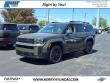 New 2025 Hyundai Santa Fe Hybrid Calligraphy SUV
