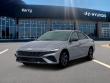 New 2026 Hyundai Elantra SEL Sport Sedan