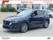Used 2022 Mazda CX-5 2.5 S Preferred Package SUV