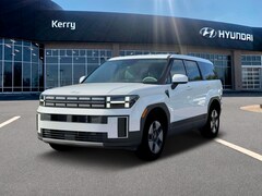 2026 Hyundai Santa Fe Hybrid SE SUV