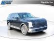 New 2027 Hyundai Palisade Hybrid SEL Premium 7P SUV