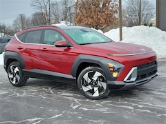 2026 Hyundai Kona Limited AWD SUV