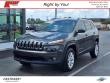 Used 2015 Jeep Cherokee Latitude SUV