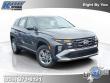 New 2026 Hyundai Tucson SE AWD SUV