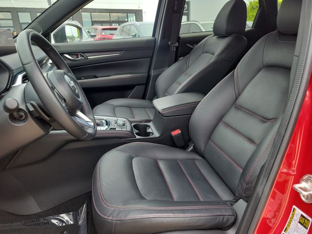 2024 Mazda CX-5 Turbo Premium Package - Photo 17