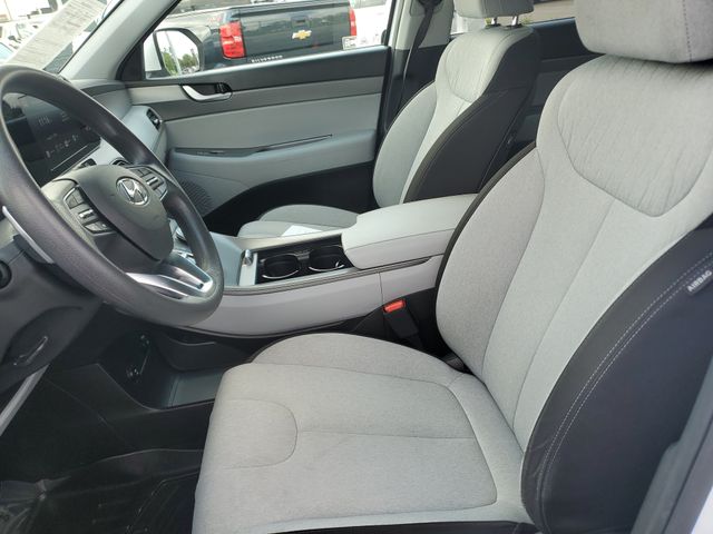 2021 Hyundai Palisade SE - Photo 18