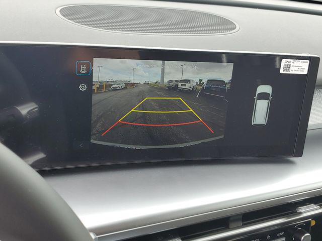 2026 Hyundai IONIQ 9 SE - Photo 27