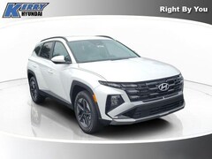 2026 Hyundai Tucson Plug-In Hybrid SEL SUV
