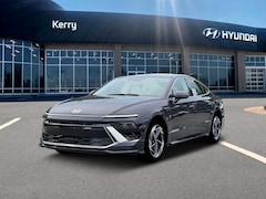 2026 Hyundai Sonata SEL Sport Sedan