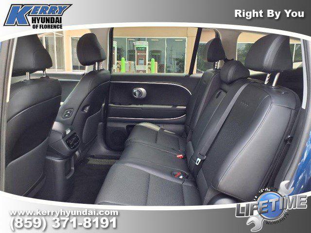 2026 Hyundai IONIQ 9 SEL - Photo 6