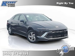 2026 Hyundai Sonata SE Sedan