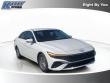 New 2026 Hyundai Elantra SE Sedan