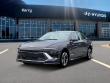New 2026 Hyundai Sonata SEL Sport Sedan