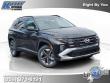 New 2026 Hyundai Tucson SEL AWD SUV