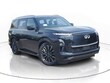  INFINITI QX80