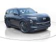 Certified 2026 INFINITI QX80 Autograph SUV