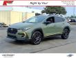 Used 2024 Subaru Crosstrek Sport SUV