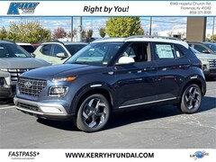 2026 Hyundai Venue SEL SUV