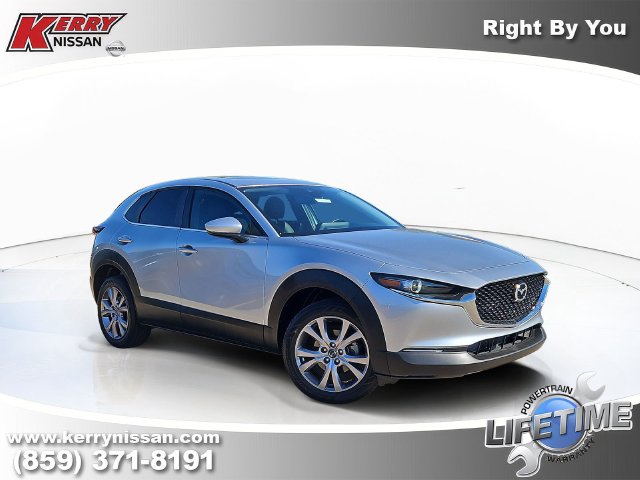 2021 Mazda CX-30