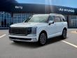 New 2026 Hyundai Palisade Hybrid Calligraphy SUV