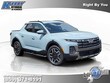  Hyundai Santa Cruz