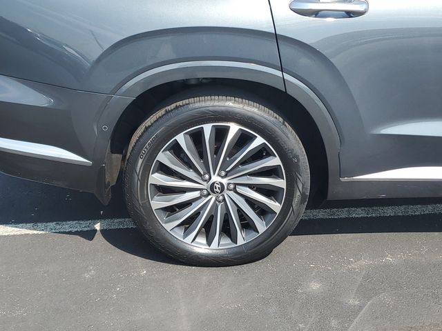 2023 Hyundai Palisade Calligraphy - Photo 5