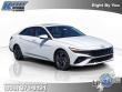 New 2026 Hyundai Elantra Limited Sedan