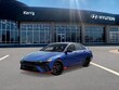 Hyundai Elantra N