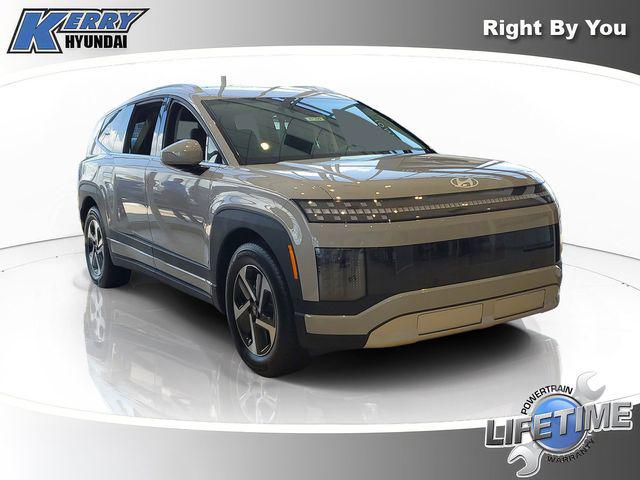 2026 Hyundai IONIQ 9