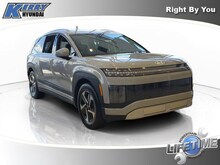 2026 Hyundai IONIQ 9 SE SUV