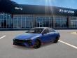 New 2025 Hyundai Elantra N Sedan Sedan