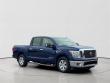 Used 2017 Nissan Titan SV Truck