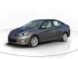 Used 2013 Hyundai Accent GLS Sedan