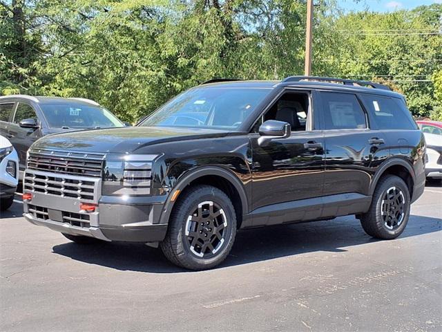 2026 Hyundai Palisade XRT photo 2
