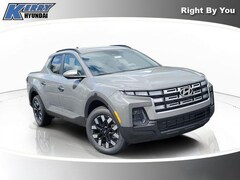 2026 Hyundai Santa Cruz SEL AWD Truck