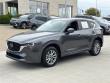 Certified 2025 Mazda CX-5 2.5 S Select Package SUV