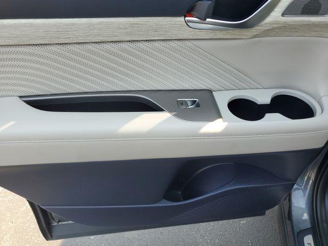 2023 Hyundai Palisade Calligraphy - Photo 15