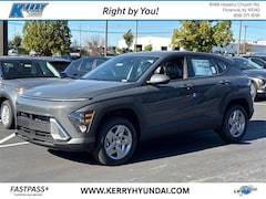 2026 Hyundai Kona SE AWD SUV