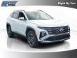 New 2026 Hyundai Tucson SEL Plus AWD SUV
