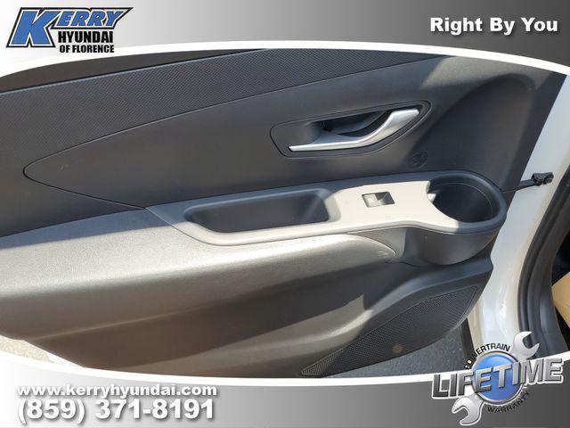 2026 Hyundai Santa Cruz SEL - Photo 15